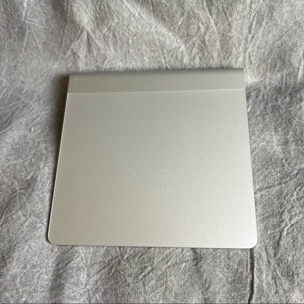 Apple Bluetooth Trackpad